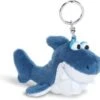 NICI Schlüsselanhänger Hai Hai-Ko 10 Cm (45351) -Spielzeug Rabatte Geschäft 14155558 01