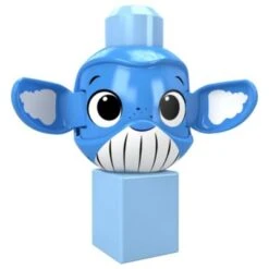 Mega Bloks Guck-Guck Tiere Sortiment (je 2 Teile) -Spielzeug Rabatte Geschäft 14198386 05