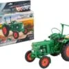 Model Set Deutz D30 Traktor Easy-click-system, Revell Bausatz Zum Zusammenstecken Mit Basiszubehör Im Maßstab 1:24, 96 Teile, 13,1 Cm 1 Model Set Deutz D30 Traktor Easy-click-system, Revell Bausatz Zum Zusammenstecken Mit Basiszubehör Im Maßstab 1:24, 96 Teile, 13,1 Cm -Spielzeug Rabatte Geschäft 14252905 01