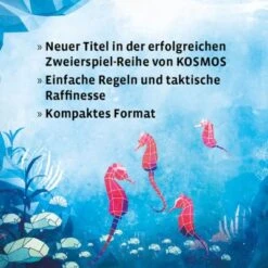 Kosmos Aqualin -Spielzeug Rabatte Geschäft 14333140 03