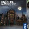 Kosmos Adventure Games - Grand Hotel Abaddon 2 Kosmos Adventure Games - Grand Hotel Abaddon -Spielzeug Rabatte Geschäft 14363127 01