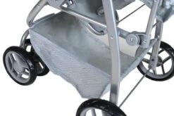 KNORRTOYS.COM Zwillingspuppenwagen Milo - Berry -Spielzeug Rabatte Geschäft 14510893 04