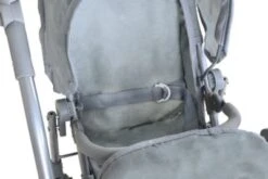 KNORRTOYS.COM Zwillingspuppenwagen Milo - Berry -Spielzeug Rabatte Geschäft 14510893 05