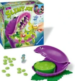 Ravensburger Slimy Joe 9 Ravensburger Slimy Joe -Spielzeug Rabatte Geschäft 14521961 02