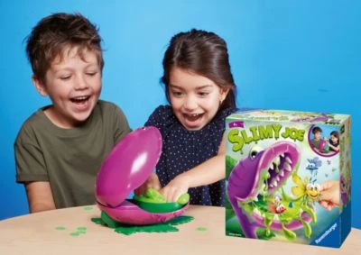 Ravensburger Slimy Joe 5 Ravensburger Slimy Joe – Bild 3