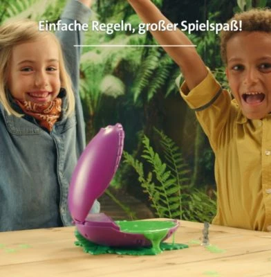 Ravensburger Slimy Joe 6 Ravensburger Slimy Joe – Bild 4