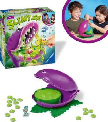 Ravensburger Slimy Joe 8 Ravensburger Slimy Joe – Bild 6