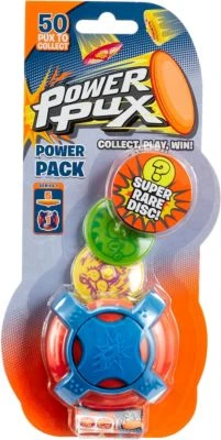 Goliath 83105 Power Pux Power Pack