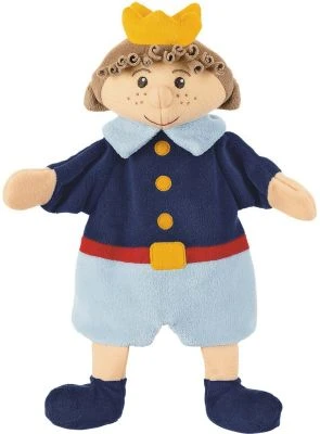 Sterntaler Handpuppe Prinz 3 Sterntaler Handpuppe Prinz