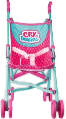 Cry Babies Buggy