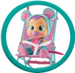 Cry Babies Buggy -Spielzeug Rabatte Geschäft 14567476 03