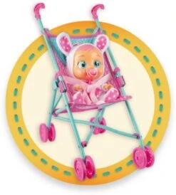 Cry Babies Buggy -Spielzeug Rabatte Geschäft 14567476 04