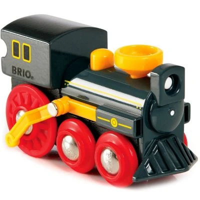 BRIO Westernlok 3 BRIO Westernlok