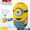 Ravensburger Minion - Jeans, 54 Teile 1 Ravensburger Minion - Jeans, 54 Teile -Spielzeug Rabatte Geschäft 14639761 01