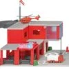 SIKU World 5508 Feuerwache 2 SIKU World 5508 Feuerwache -Spielzeug Rabatte Geschäft 14668179 01