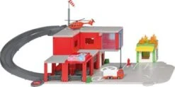 SIKU World 5508 Feuerwache