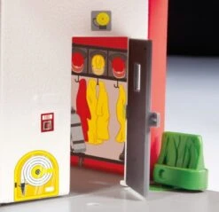 SIKU World 5508 Feuerwache -Spielzeug Rabatte Geschäft 14668179 03