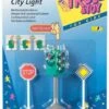 Toy Fun Ampel Mit Schildern 2 Toy Fun Ampel Mit Schildern -Spielzeug Rabatte Geschäft 1478282 01