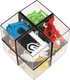 Rubik´s Perplexus Hybrid (2x2) -Spielzeug Rabatte Geschäft 14825992 03