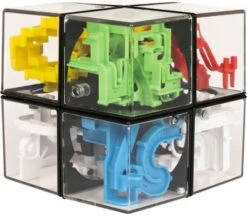 Rubik´s Perplexus Hybrid (2x2) -Spielzeug Rabatte Geschäft 14825992 04
