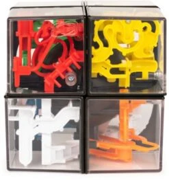 Rubik´s Perplexus Hybrid (2x2) -Spielzeug Rabatte Geschäft 14825992 06