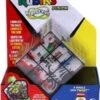 Rubik's Perplexus Fusion - Kugellabyrinth Im 3x3 Zauberwürfel 1 Rubik's Perplexus Fusion - Kugellabyrinth Im 3x3 Zauberwürfel -Spielzeug Rabatte Geschäft 14826004 01