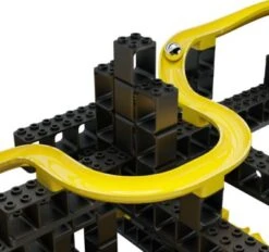 Hubelino Kugelbahn Pi Marble Run Set XL 11 Hubelino Kugelbahn Pi Marble Run Set XL -Spielzeug Rabatte Geschäft 14896113 04