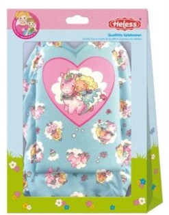 Heless Puppen-Tragesitz Einhorn Emil & Fee Emma