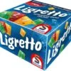 Schmidt Spiele Ligretto® - Blau -Spielzeug Rabatte Geschäft 1499100 01