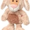 Sigikid Schlenker Hase Beige Sweety (42559) 1 Sigikid Schlenker Hase Beige Sweety (42559) -Spielzeug Rabatte Geschäft 15048269 01