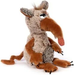 Sigikid Maus Woody Moody, BEASTS TOWN, 28 Cm (39340)