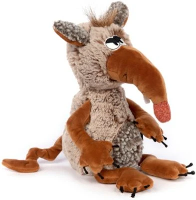 Sigikid Maus Woody Moody, BEASTS TOWN, 28 Cm (39340) 3 Sigikid Maus Woody Moody, BEASTS TOWN, 28 Cm (39340)