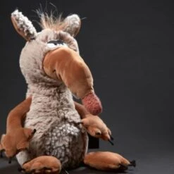 Sigikid Maus Woody Moody, BEASTS TOWN, 28 Cm (39340) 10 Sigikid Maus Woody Moody, BEASTS TOWN, 28 Cm (39340) -Spielzeug Rabatte Geschäft 15048442 04