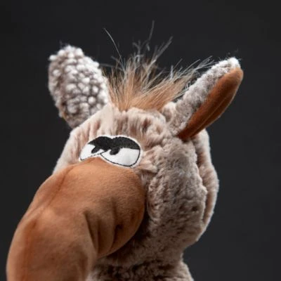 Sigikid Maus Woody Moody, BEASTS TOWN, 28 Cm (39340) 7 Sigikid Maus Woody Moody, BEASTS TOWN, 28 Cm (39340) – Bild 5