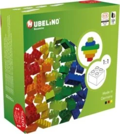 Hubelino Bausteine Set (60-tlg.) -Spielzeug Rabatte Geschäft 15076705 06