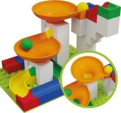 Hubelino Trichter Erweiterung (44-tlg.) -Spielzeug Rabatte Geschäft 15076713 03