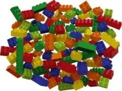 Hubelino Bausteine Set (120-tlg.) 11 Hubelino Bausteine Set (120-tlg.) -Spielzeug Rabatte Geschäft 15076717 04