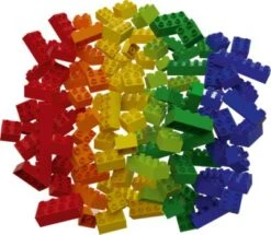 Hubelino Bausteine Set (120-tlg.) 12 Hubelino Bausteine Set (120-tlg.) -Spielzeug Rabatte Geschäft 15076717 05