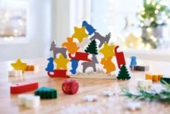 HABA 305525 Tier Auf Tier - Das Weihnachtliche Stapelspiel 7 HABA 305525 Tier Auf Tier - Das Weihnachtliche Stapelspiel -Spielzeug Rabatte Geschäft 15078736 03