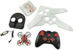 Amewi Air Genius , All- In-One: Drohne, Gleiter Und Luftkissenfahrzeug -Spielzeug Rabatte Geschäft 15105216 05