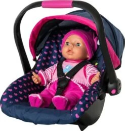 Deluxe Autositz Mit Dach Von Bayer -Spielzeug Rabatte Geschäft 15197604 03