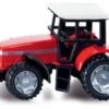 SIKU Super 0847 Massey Ferguson Traktor 2 SIKU Super 0847 Massey Ferguson Traktor -Spielzeug Rabatte Geschäft 1519979 01