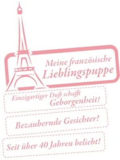 Corolle Rainbow Doll Iris Mit Zartem Vanilleduft Mit Schlenkerbeinen 40cm -Spielzeug Rabatte Geschäft 15289641 03