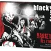 Moses. Verlag Black Party Varieté Des Todes 1 Moses. Verlag Black Party Varieté Des Todes -Spielzeug Rabatte Geschäft 15290082 01