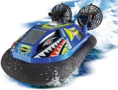 CARSON Hovershark 2.4G 100% RTR 4 CARSON Hovershark 2.4G 100% RTR – Bild 2