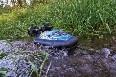 CARSON Hovershark 2.4G 100% RTR 7 CARSON Hovershark 2.4G 100% RTR – Bild 5