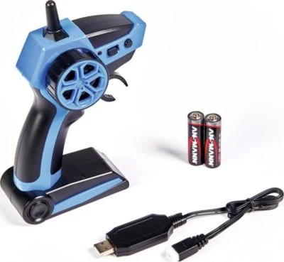 CARSON Hovershark 2.4G 100% RTR 8 CARSON Hovershark 2.4G 100% RTR – Bild 6