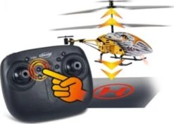 CARSON Eagle 220 Autostart 2.4G 100% RTF -Spielzeug Rabatte Geschäft 15296164 03