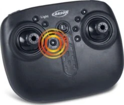 CARSON Eagle 220 Autostart 2.4G 100% RTF -Spielzeug Rabatte Geschäft 15296164 04
