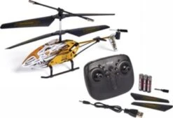 CARSON Eagle 220 Autostart 2.4G 100% RTF -Spielzeug Rabatte Geschäft 15296164 05